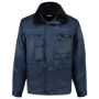 Afbeeldingen van TRICORP WORKWEAR Pilotjack Industrie 402005 Navy L