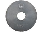 Afbeeldingen van FEIN Zaagblad 63502102016 cirkel 63mm (2)