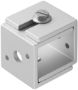 Afbeeldingen van Hermeta Afstandhouder 3580 verstelbaar 44-56 mm, f1