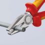 Afbeeldingen van KNIPEX Kombitang VDE 200