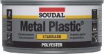 Afbeeldingen van Soudal Body Repair Metal Plastic STANDARD 2kg