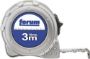 Afbeeldingen van FORUM Rolbandmaat, nylon gecoat 3m x 16mm