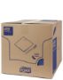 Afbeeldingen van Tork Lunchservet donkerblauw Advanced 2 laags (200)