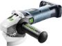 Afbeeldingen van Festool Accu-Haakseslijper AGC 18-125 EB-Basic