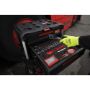 Afbeeldingen van MILWAUKEE® Foam Inlay doppenset 1/2'' PACKOUT™
