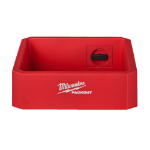 Afbeeldingen van Milwaukee kleinde houder