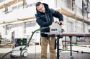 Afbeeldingen van Festool Invalcirkelzaagmachine TS 60 KEBQ-Plus