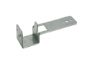 Afbeeldingen van GB Randbekistingsanker type 22 22 30 x 2 mm, vloerhoogte 180, sendzimir gegalvaniseerd, verzinkt