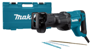 Afbeeldingen van Makita 230 v reciprozaag JR3051TK