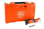 Afbeeldingen van Fein Oscillerende machine AMM 300 Plus Select 12V