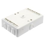 Afbeeldingen van Attema lasdoos universeel, zonder deksel.