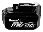 Afbeeldingen van Makita Accu bl1450 14,4v 5,0ah 197122-6