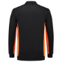 Afbeeldingen van TRICORP WORKWEAR Polosweater Bicolor