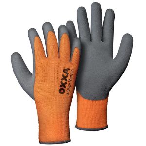 Afbeeldingen van Oxxa handschoen x-grip-thermo