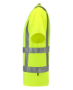 Afbeeldingen van TRICORP SAFETY T-shirt RWS 103001 Fluorgeel 3XL