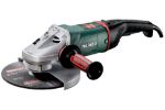 Afbeeldingen van Metabo Haakse slijper WE 24-230 MVT Quick