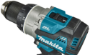 Afbeeldingen van Makita accu boor-/schroefmachine 18V