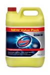 Afbeeldingen van Glorix Toiletreiniger bleek 5 liter