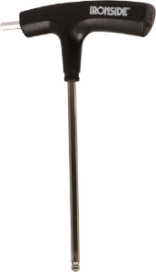 Afbeeldingen van Ironside Stiftsleutel 5.0mm