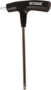 Afbeeldingen van Ironside Stiftsleutel 5.0mm