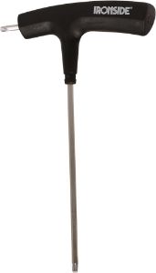 Afbeeldingen van Ironside Stiftsleutel torx t15x151