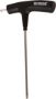 Afbeeldingen van Ironside Stiftsleutel torx t15x151