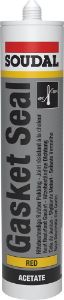 Afbeeldingen van Soudal Mastieken Gasketseal 310ml