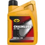 Afbeeldingen van Kroon-Oil Kettingzaagolie Chainlube XS 100 1liter