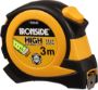 Afbeeldingen van Ironside Rolbandmaat Evolution rubber 16mmx3m
