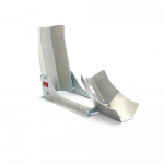 Afbeeldingen van Motorfietssteun verzinkt steady stand Fixed