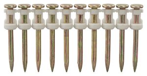 Afbeeldingen van Makita Betonnagel 2,6x35mm gas blk 196293-6