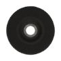 Afbeeldingen van Flexovit Doorslijpschijf Kom Speedoflex Inox A24/30S  T42/80 125x2,5x22