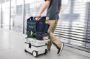 Afbeeldingen van Festool Gereedschapstas Systainer³ SYS3 T-BAG M