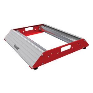 Afbeeldingen van Kabelafrolapparaat breedte 56cm