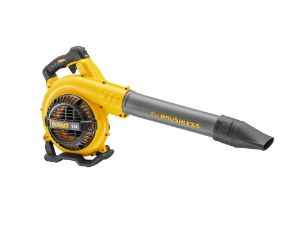 Afbeeldingen van DeWALT Blaas- en zuigmachine DCM572N 54V body