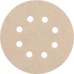 Afbeeldingen van Kelfort Klitschuurschijf 125mm P120