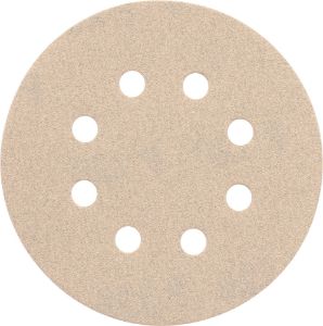 Afbeeldingen van Kelfort Klitschuurschijf 125mm P120