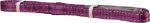 Afbeeldingen van Kelfort Hijsband PHK30-3, 3 meter 1000 kilo violet met certificaat