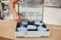 Afbeeldingen van Festool Schuurpapier Systainer³ SYS-STF D125 GR-Set