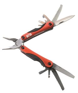 Afbeeldingen van BAHCO Multitool MTT151 18-in-1