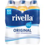 Afbeeldingen van Rivella Original petfles 50cl (6)