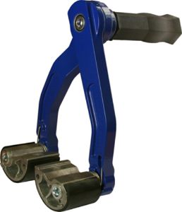 Afbeeldingen van Delma Platendrager 0-24cm