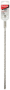 Afbeeldingen van Makita P4S: sds-plus boor 6x315mm B-58001
