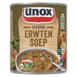 Afbeeldingen van Unox stevige erwtensoep 800ml