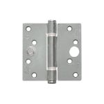 Afbeeldingen van AXA Veiligheidsscharnier Venelite, gegalvaniseerd, verzinkt, 89 x 89 mm