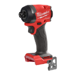 Afbeeldingen van Milwaukee Slagschroevendraaier M18 FID3-0X 1/4" 18V Body
