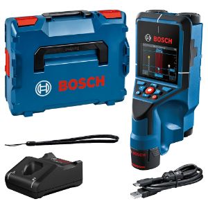 Afbeeldingen van Bosch Detector D-tect 200 C