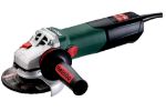 Afbeeldingen van Metabo Haakse slijper WE 15-125 Quick