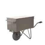 Afbeeldingen van Matador Gereedschapkruiwagen M 106-ct