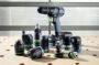 Afbeeldingen van Festool Accu-Schroefboormachine TXS 12 2,5-Plus